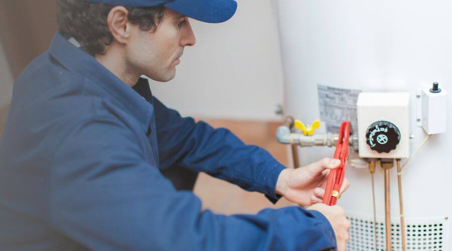 Professional septic pumping service in Sheyenne, ND